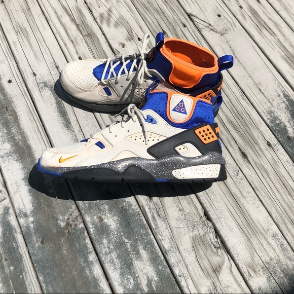 Nike ACG Other - Nike ACG Mowabb Birch Mens size 9.5